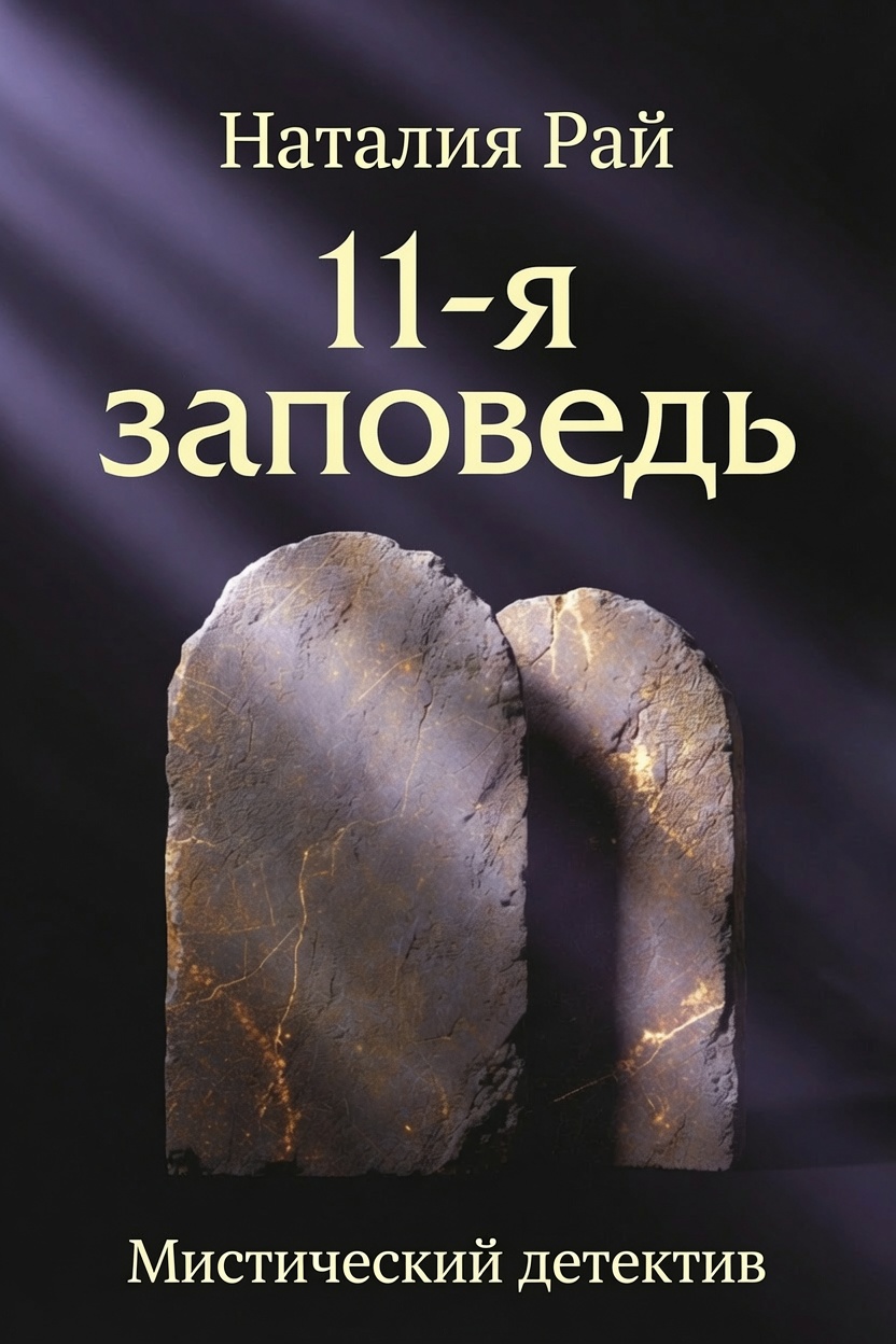 11-я заповедь