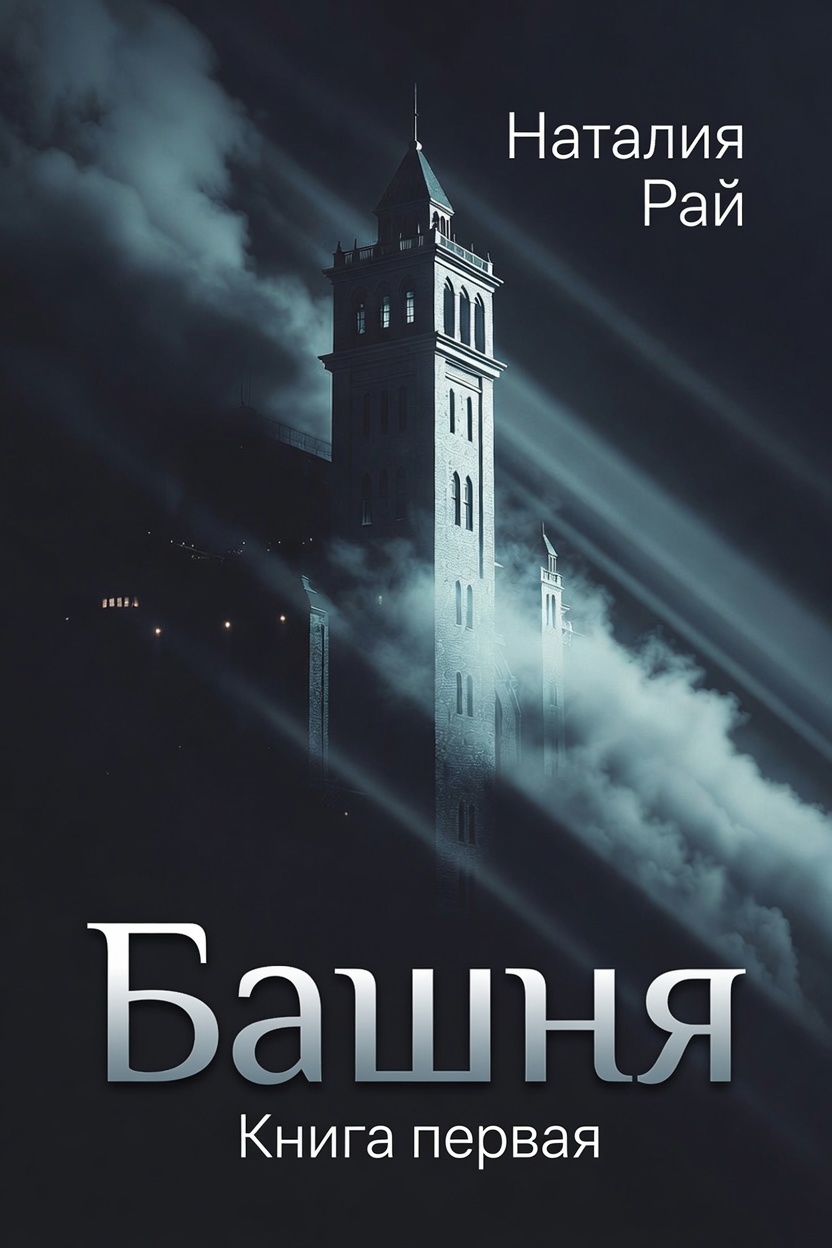 Башня (книга первая)
