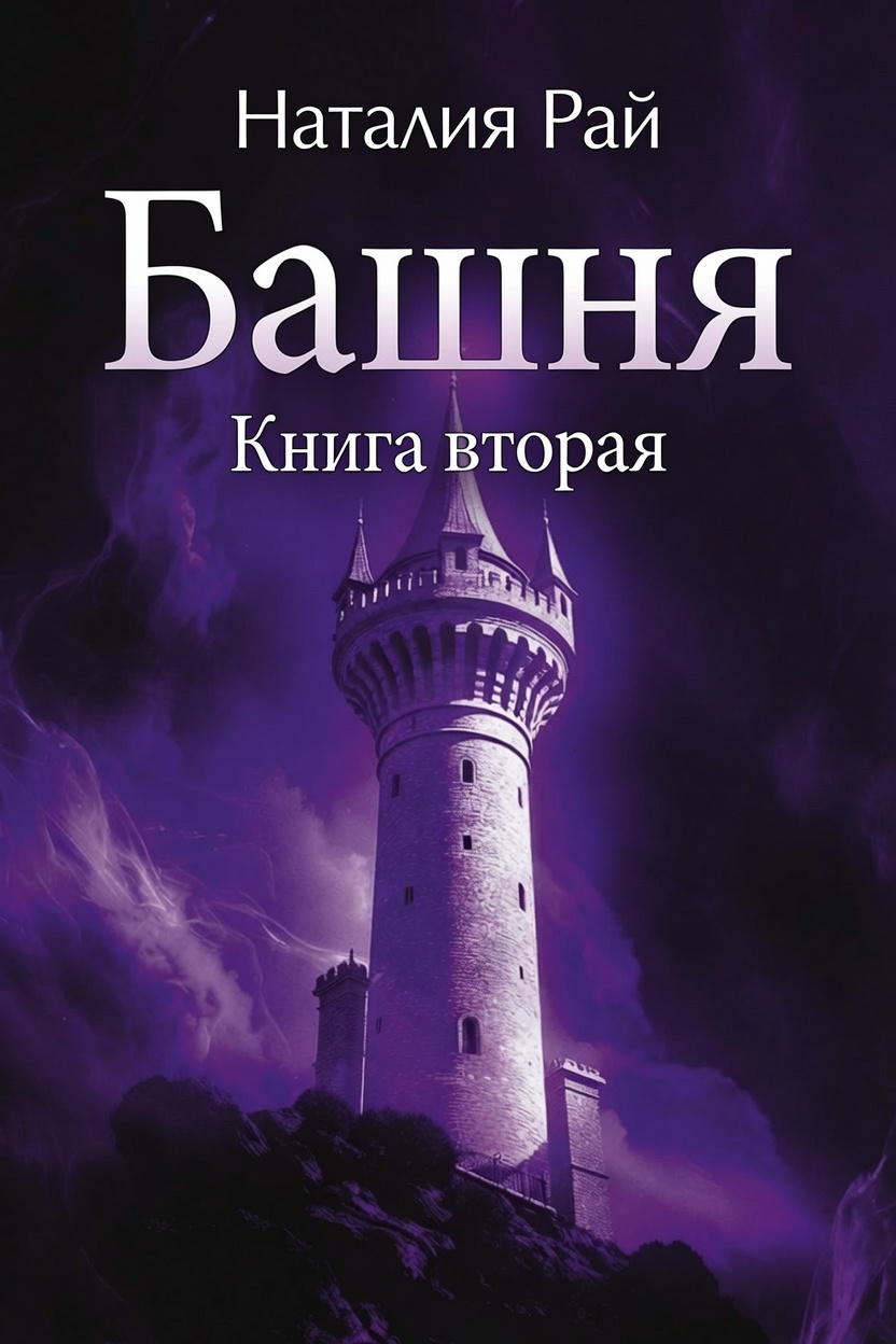 Башня (книга вторая)