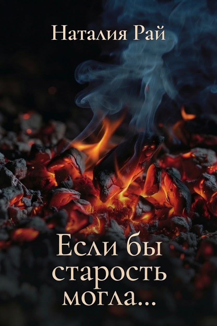 Если бы старость могла...