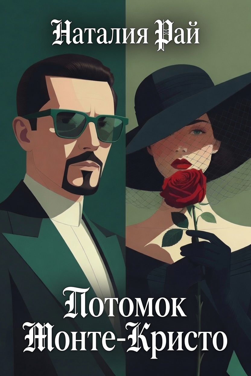 Потомок Монте-Кристо