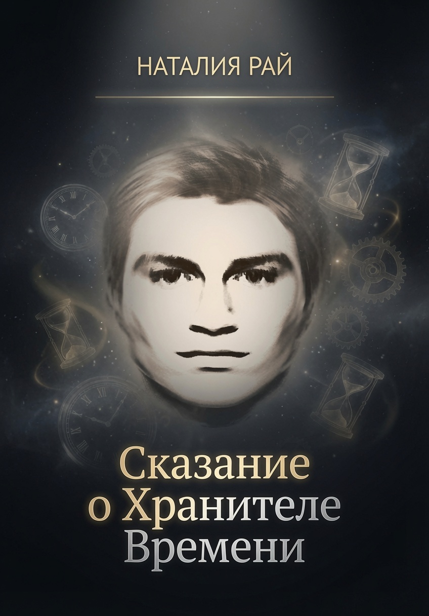 Сказание о Хранителе Времени