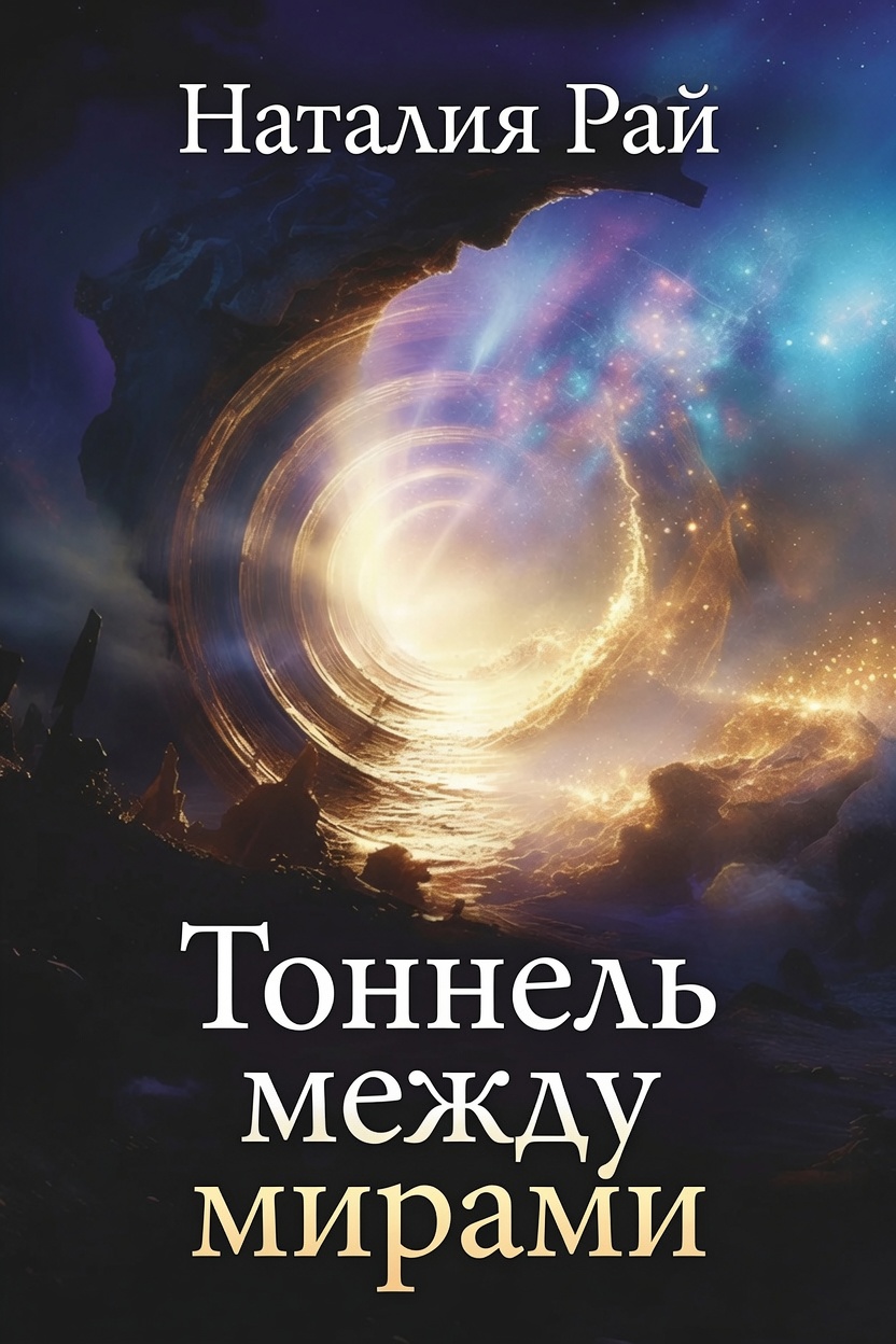 Тоннель между мирами