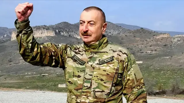 алиев