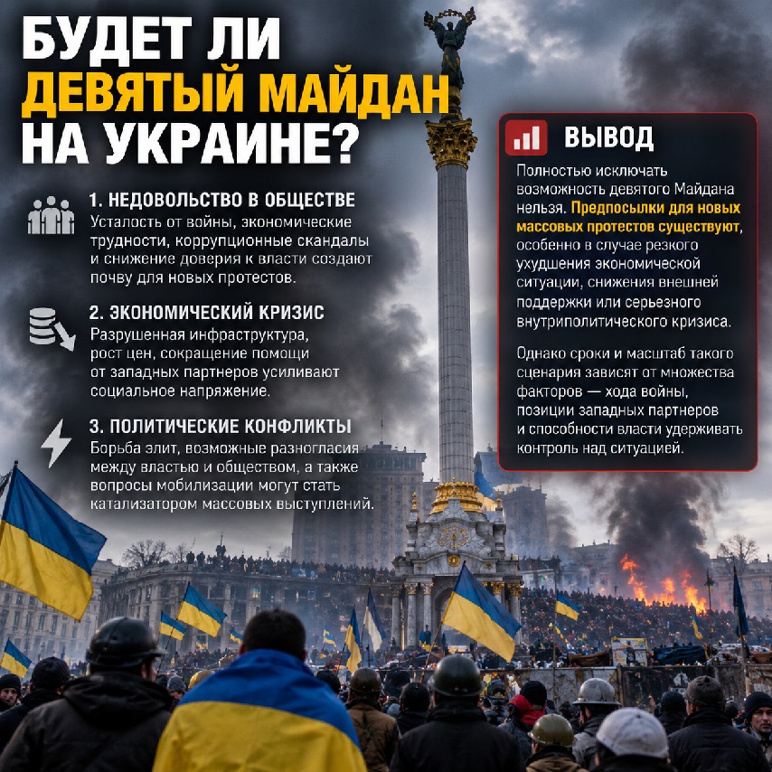 9 майдан
